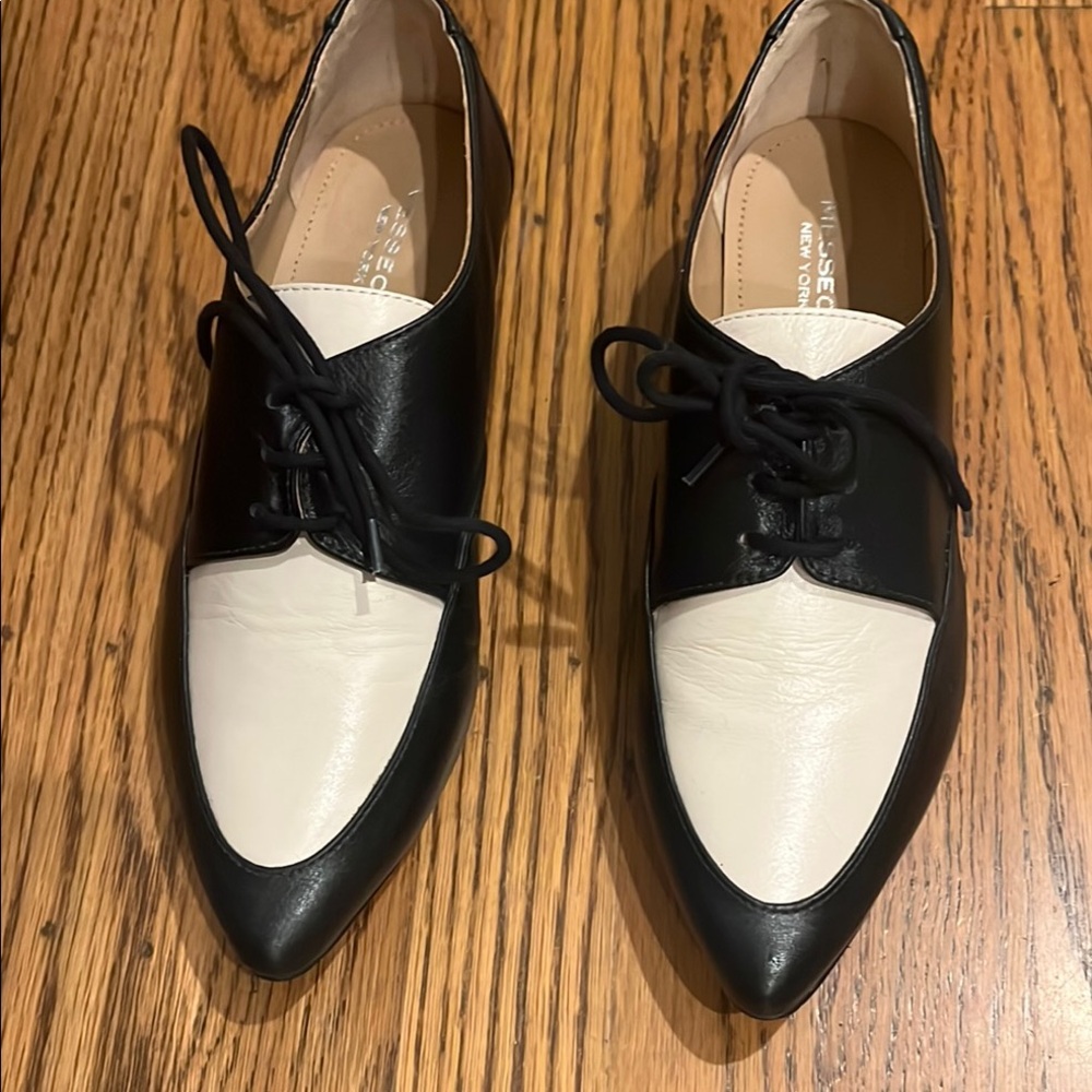 Messeca Shoes